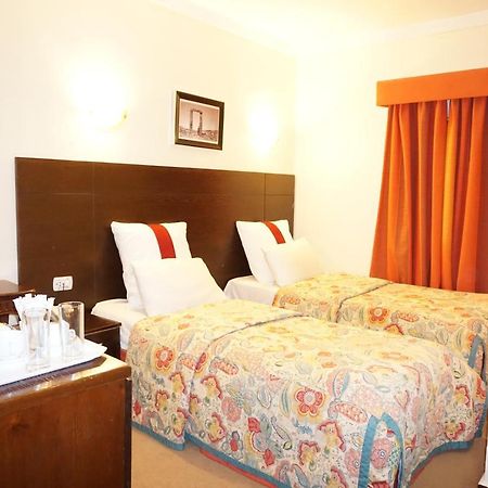 Abraham Hostel Wadi Musa Zewnętrze zdjęcie